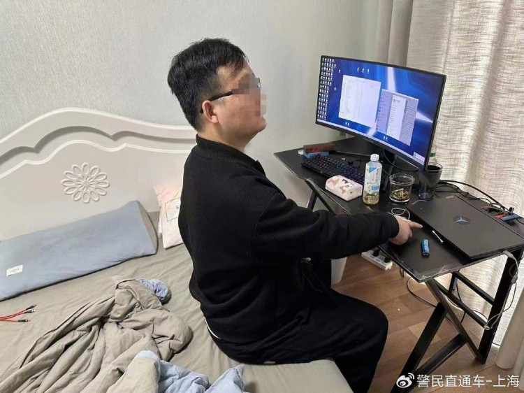 仅仅几个月就靠卖QQ账号赚了几百万